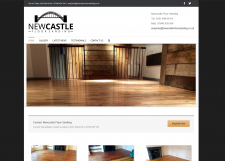Newcastle Floor Sanding