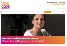 Breast Cancer Care