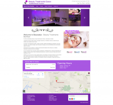 Beauty Treatments Essex