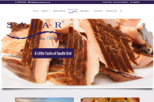 Salar Smokehouse