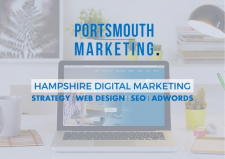 Portsmouth Marketing