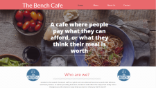The Bench Cafe