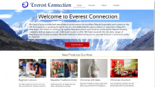 Everest Connection