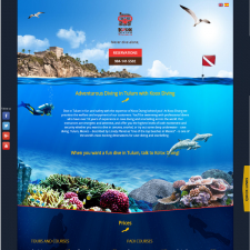 Koox Diving
