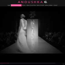Anoushka G