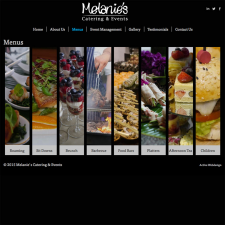 Melanies Catering