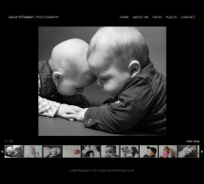 Leigh Pittaway Photography