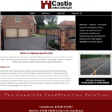 Castle Civils & Surfacing