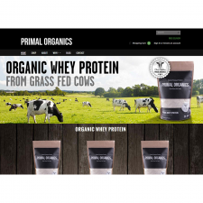 Primal Organics