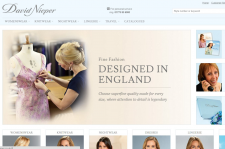 David Nieper