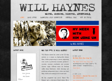 Will Haynes