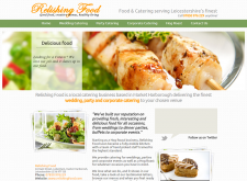 Relishing Food Ltd