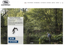 Designed Fishing Products