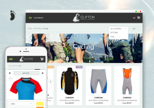 Clifton Clothing