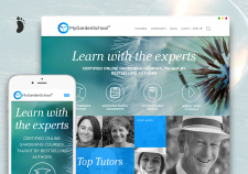 My Online School
