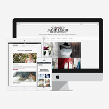Jadie Leigh Bridal Boutique