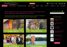 Big Life Organics