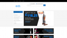 Essex Domestic Spares 