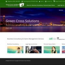 Green Cross Solutions