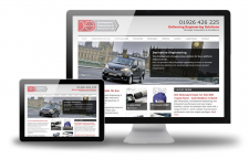 Development Engineering & Enterprise Ltd