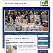 Yarmouth Isle of Wight WI