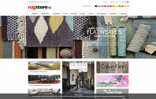 Rugstore NE