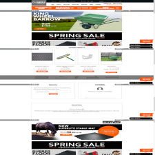 Fairfield Supplies Ltd