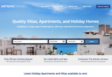 Artemis Travel