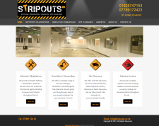 Stripouts UK