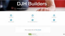 DJH Builders