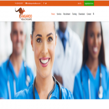 Kangaroo Health Care