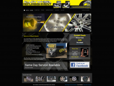Rapid Wheels