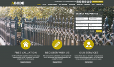 Abode Property 