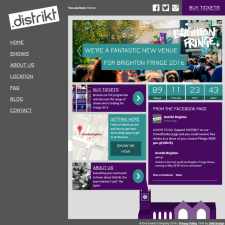 Distrikt Brighton