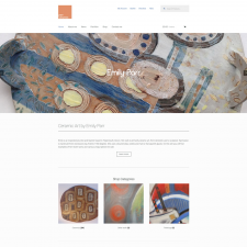 Parr Ceramics