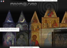 Mnemosyne