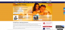 UK Underfloor Heating
