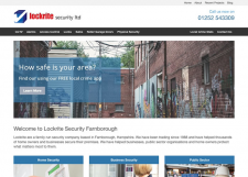 Lockrite Security