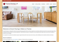 Vincent Flooring