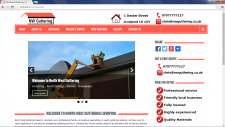 North West Guttering
