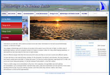Bembridge Business Association 