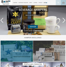 Blue Star Hampers