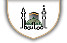 Umrah Al-Amanah