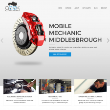 Geek Mechanics Middlesbrough