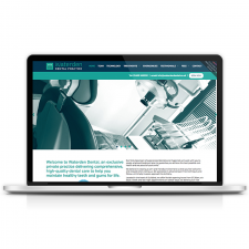 Waterden Dental Practice