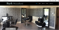Hush Woodford