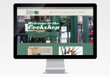 The Cookshop