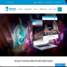 vServices LTD