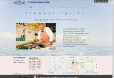 Stewart Bailey Fish