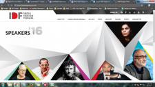 India design forum